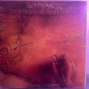 The Moody Blues Are Children’s Children’s Children